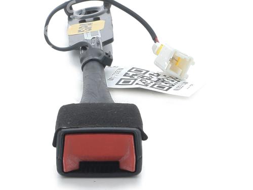 Used Seat buckle PEUGEOT 3008 I MPV (0U_) 1.6 HDi (114 hp) 32460480