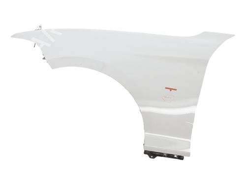 Used Left front fenders Left front fenders BMW 1 (F20) M 135 i xDrive (320 hp) 33532941 33532941