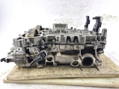 Cylinder head PEUGEOT 2008 I (CU_) 1.2 THP 110 / PureTech 110 | BP38767884M5 - Image 2