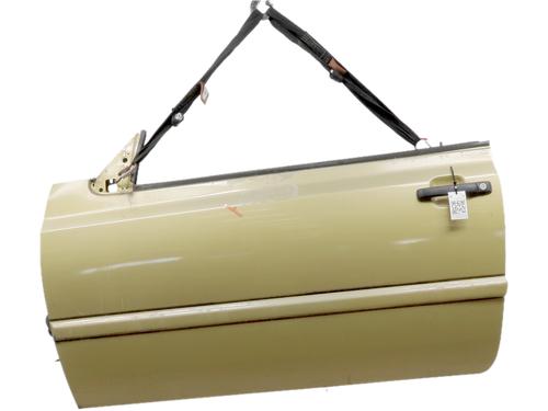 Used Left front door Left front door VW GOLF IV Cabriolet (1E7) 1.6 (100 hp) 35798240 35798240
