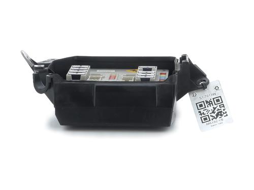 Used Fuse box RENAULT MODUS / GRAND MODUS (F/JP0_) 1.5 dCi (FP0F, JP0F) (86 hp) 32355918