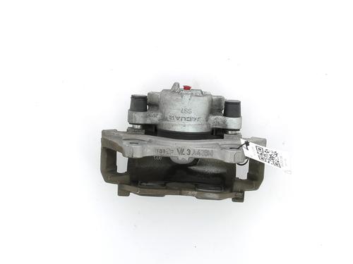 Right front brake caliper LAND ROVER DISCOVERY SPORT (L550) 2.0 D 4x4 | BP27917685M104 