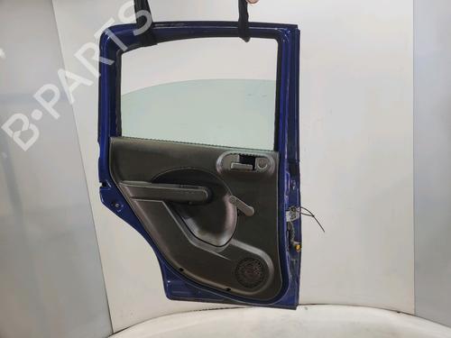 Left rear door FIAT PANDA (169_) 1.2 (169.AXB11, 169.AXB1A) | BP30524479C4 