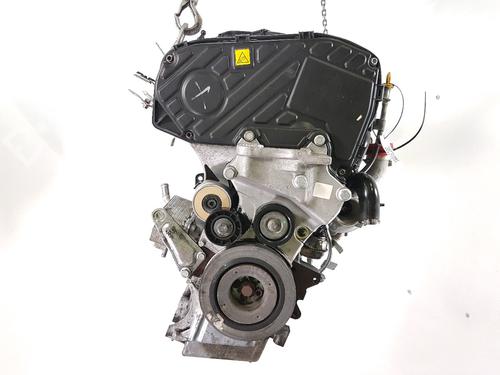 Used Engine FIAT CROMA (194_) 1.9 D Multijet (194AXB1B) (120 hp) 29172225