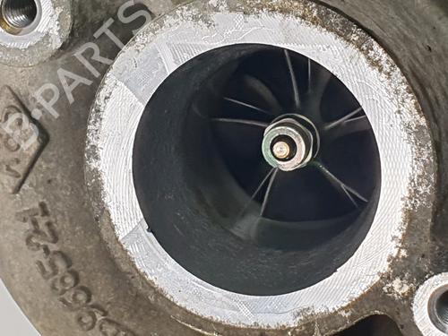 Engine RENAULT MEGANE III Hatchback (BZ0/1_, B3_) 1.5 dCi (BZ09, BZ0D, BZ1W, BZ29, BZ14) | BP36428934M1 - Image 7