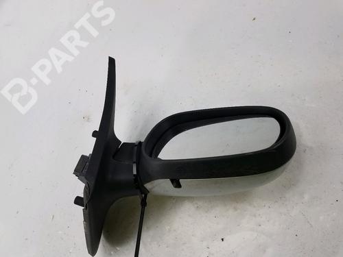 Used Right mirror Right mirror RENAULT CLIO II (BB_, CB_) 1.5 dCi (B/CB07) (65 hp) 10429356 10429356