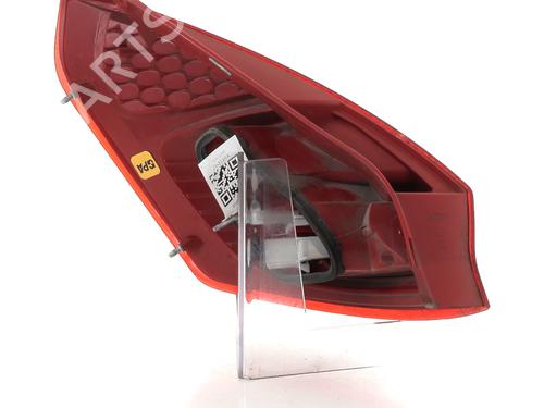 Right taillight FORD FIESTA VI (CB1, CCN) 1.25 | BP27623183C35 