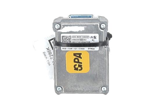 Camera CITROËN C4 III (BA_, BB_, BC_) 1.2 PureTech 130 (BAHNSA, BAHNSB) | BP30982576E14