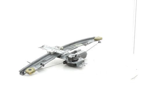 Front left window mechanism PEUGEOT 207 (WA_, WC_) 1.6 HDi | BP16545518C22 