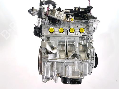 Engine NISSAN JUKE (F16_) 1.6 Hybrid | BP36402228M1 - Image 4