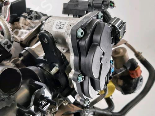 Engine RENAULT TWINGO III (BCM_, BCA_) 0.9 TCe 90 (BCM9, BCM2) | BP31699174M1 