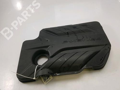 Used Upper protection SSANGYONG TIVOLI 1.6 XDi 160 (136 hp) 11344049