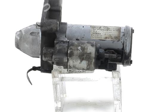 Starter CITROËN C4 CACTUS 1.6 BlueHDi 100 | BP23236812M8 