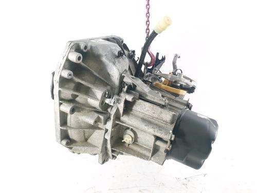 Gearkasse RENAULT CLIO IV (BH_) 0.9 TCe 90 (BHNF, BHMA, BHMH, BHJK, BHJR) (90 hp) 30957492