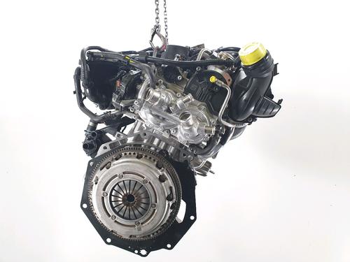 Used Engine Engine 36907875 36907875