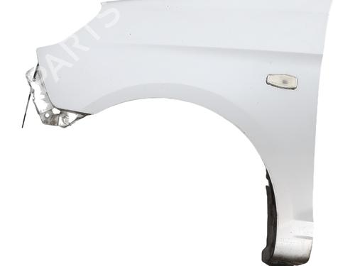 Used Left front fenders KIA PICANTO I (SA) 1.0 (63 hp) 31372643