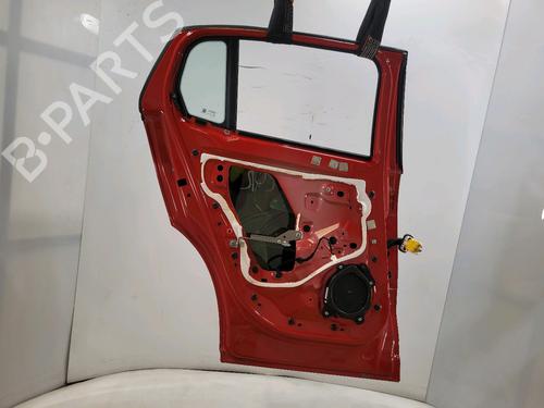 Left rear door FIAT 600e / 600 (365_, 364_) Electric | BP25345753C4 