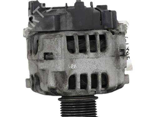 Alternator RENAULT TWINGO II (CN0_) 1.2 16V (CN04, CN0B) | BP34457594M7  - Image 5