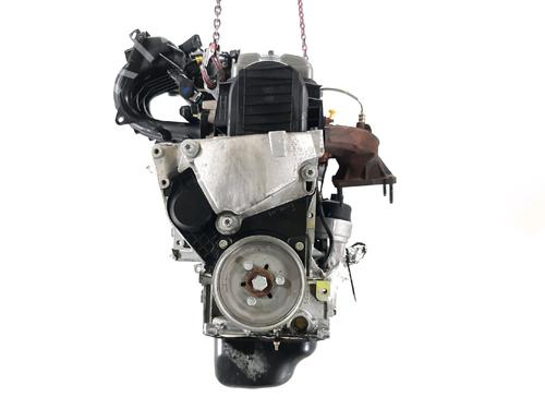 Motor für CITROËN C3 I (FC_, FN_) 1.4 i (73 hp) 30982739