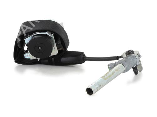 Front right belt tensioner OPEL CORSA D (S07) 1.3 CDTI (L08, L68) | BP27691104C88 