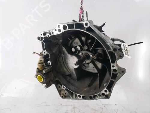 Gearbox PEUGEOT PARTNER Box Body/MPV (5_, G_) | BP32401179M3
