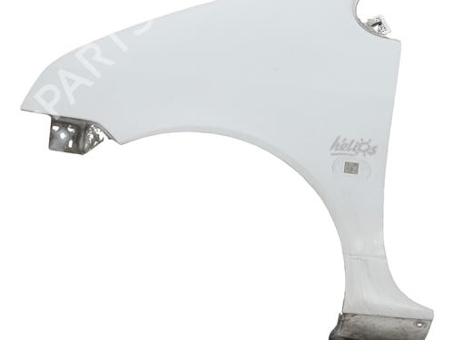 Used Left front fenders RENAULT TWINGO I (C06_) 1.2 (C066, C068) (58 hp) 29231386