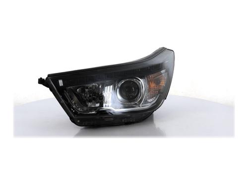 Left headlight SSANGYONG TIVOLI 1.6 XDi 160 All-wheel Drive | BP29217857C28 