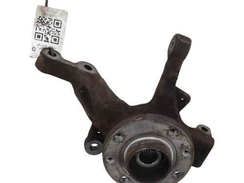 Left front steering knuckle RENAULT CLIO III (BR0/1, CR0/1) 1.2 16V (BR02, BR0J, BR11, CR02, CR0J, CR11) | BP29381530M25 