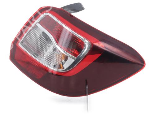 Right taillight DACIA SANDERO II 1.5 dCi | BP38497057C35 - Image 2