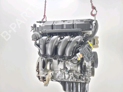 Engine CITROËN C3 Picasso (SH_) 1.4 VTi 95 (SH8FSC, SH8FP0, SH8FP6) | BP29390067M1 