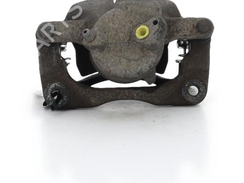 Left front brake caliper SUZUKI SX4 (EY, GY) 2.0 DDiS 4x4 (RW420D) | BP40248716M105 - Image 4