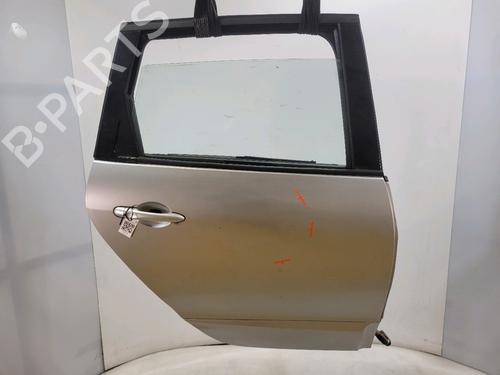 Dør højre bagtil RENAULT SCÉNIC III (JZ0/1_) 1.5 dCi (106 hp) 33166337