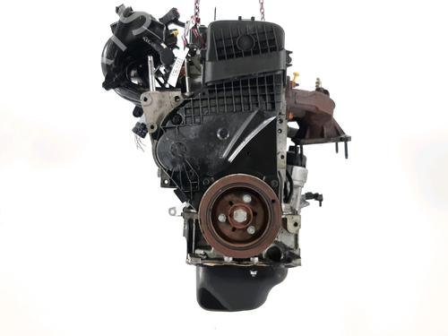 Used Engine PEUGEOT 206+ (2L_, 2M_) 1.1 (60 hp) 31122152