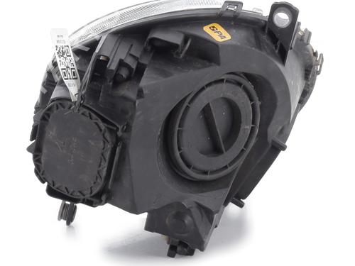 Right headlight MINI MINI Convertible (R57) Cooper D | BP31844313C29