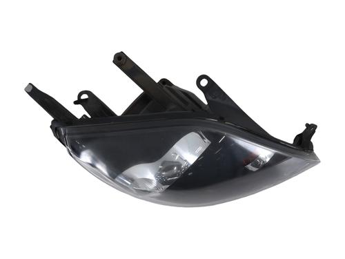 Right headlight FORD FIESTA V (JH_, JD_) 1.6 16V | BP29381007C29 