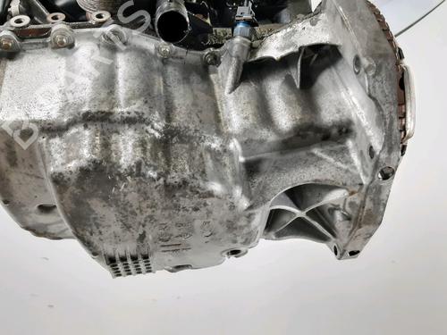 Engine RENAULT MEGANE III Hatchback (BZ0/1_, B3_) 1.5 dCi (BZ0C) | BP32487794M1 