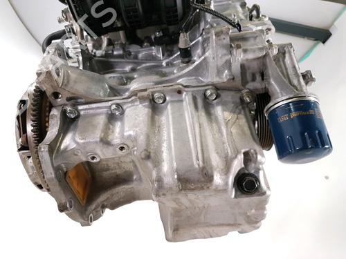 Engine TOYOTA AYGO (_B4_) 1.0 VVTi (KGB40) | BP32975427M1  - Image 10