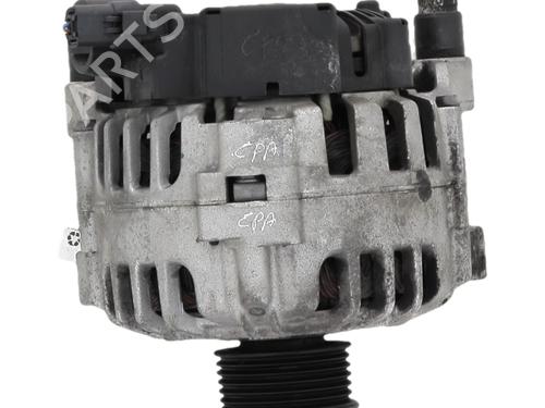 Alternator CITROËN NEMO MPV 1.4 | BP39501755M7  - Image 5