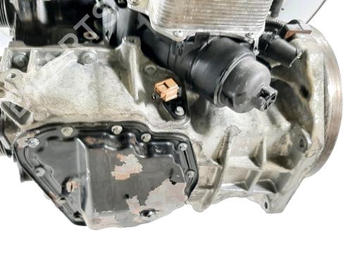 Engine NISSAN QASHQAI I (J10, NJ10) 1.6 dCi | BP31350035M1 