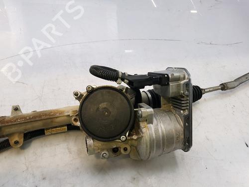 Steering rack CITROËN C5 X (ND_, NC_) Hybrid 225 (NDDGYP) | BP17553487M22 