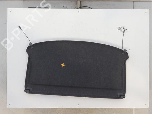 Rear parcel shelf BMW 1 (E87) 118 d | BP33645410C85 - Image 2