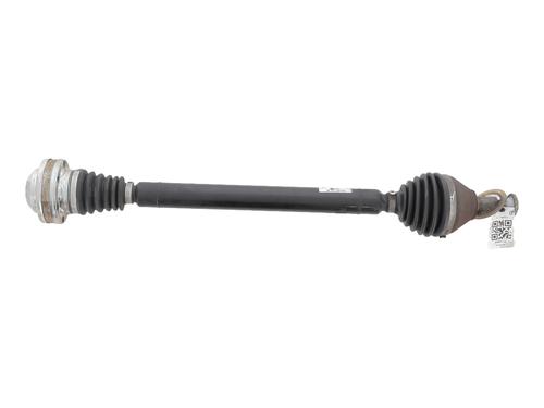 Used Right front driveshaft VW POLO VI (AW1, BZ1, AE1) 2.0 GTI (200 hp) 31078788