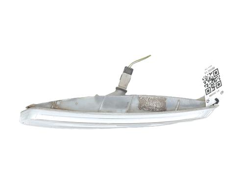 Used Left daytime light PEUGEOT 807 (EB_) 2.0 HDI (136 hp) 32077265