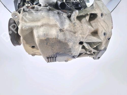 Engine DACIA LOGAN MCV (KS_) 1.5 dCi (KS0W) | BP29849318M1