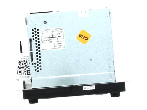 Radio SKODA FABIA II (542) 1.6 TDI | BP21374413E6 