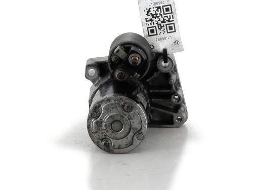 Starter PEUGEOT 206 Hatchback (2A/C) 1.4 HDi eco 70 | BP29578820M8 