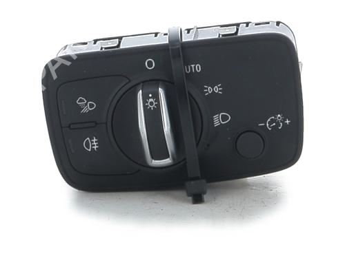 steering-column-stalk-audi-a3-sportback-8va-8vf-2012-2013-2014-2015-2016-2017-2018-2019-2020-2021-31985680 main image