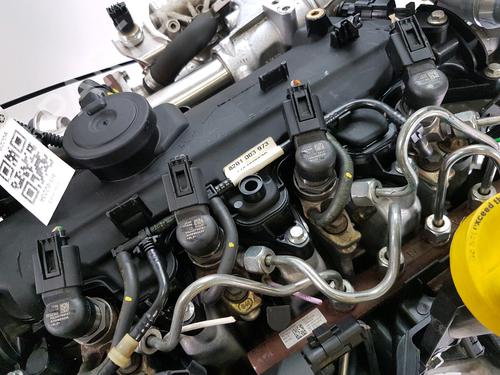 Engine RENAULT MEGANE III Hatchback (BZ0/1_, B3_) 1.5 dCi (BZ09, BZ0D, BZ1W, BZ29, BZ14) | BP37869735M1 - Image 9