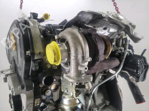 Engine ALFA ROMEO MITO (955_) 1.6 JTDM (955AXC1B) | BP28285832M1 