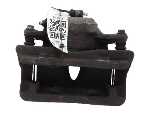 Venstre bremsekaliber foran CITROËN C8 (EA_, EB_) 2.0 HDi 135 | BP27914058M105